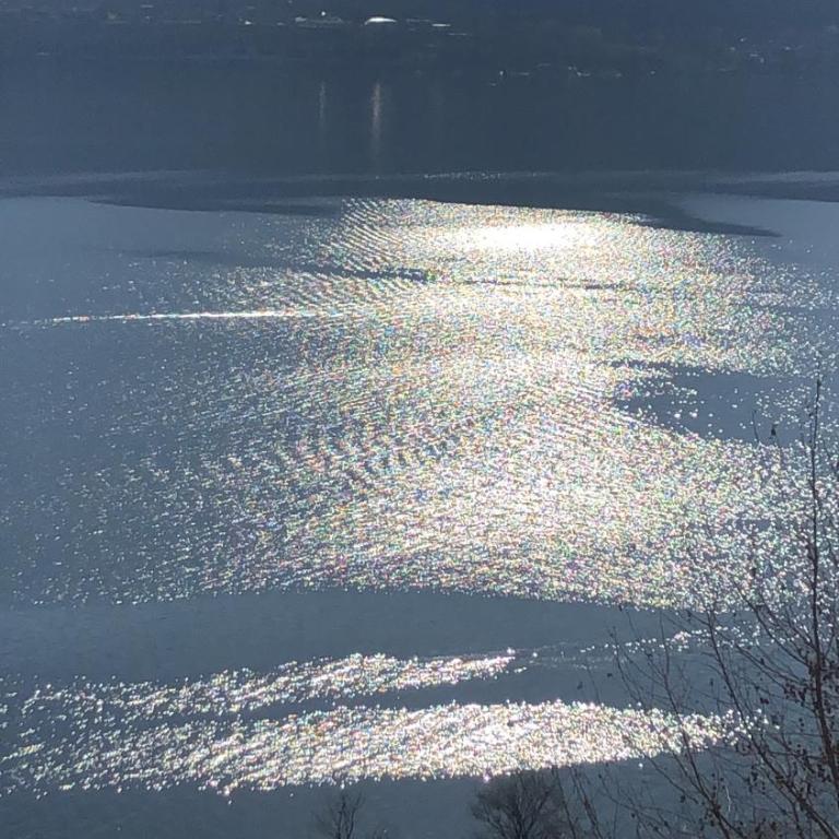 Suite bijoux On Lake Maggiore - Appartamento Deluxe - 81