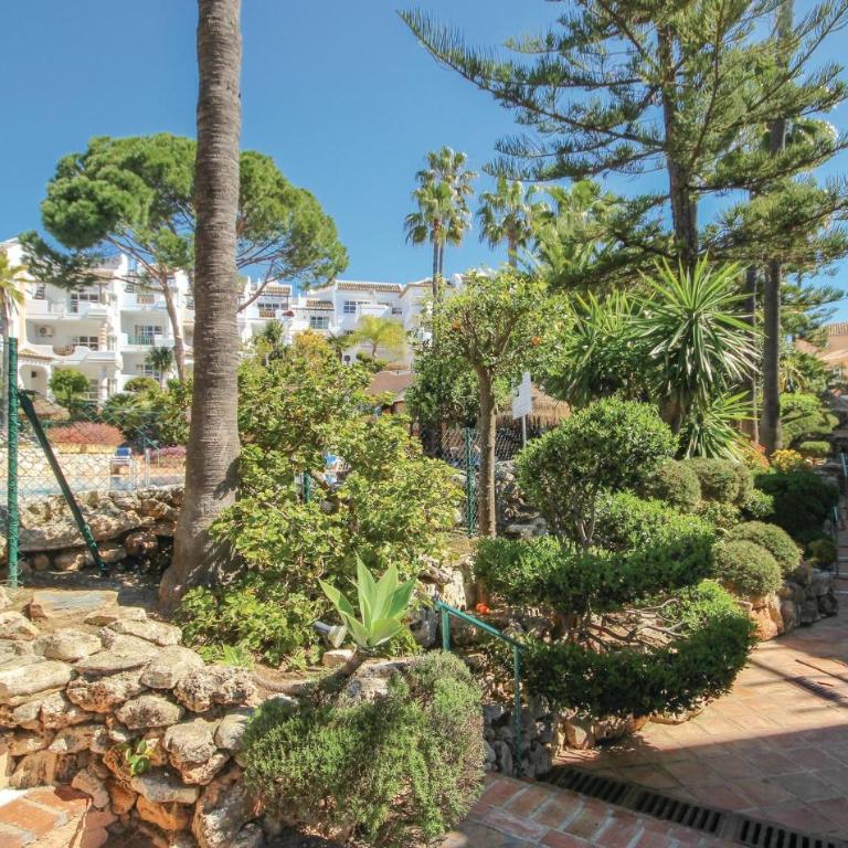 2 Bedroom Cozy Apartment In Mijas - Apartamento de 2 dormitorios - 9