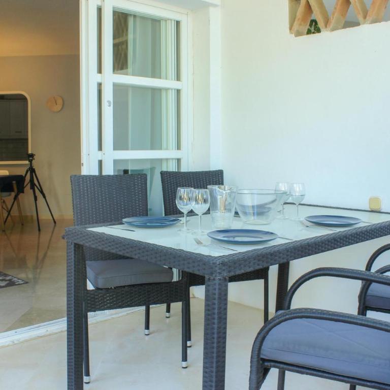 2 Bedroom Cozy Apartment In Mijas - Apartamento de 2 dormitorios - 8