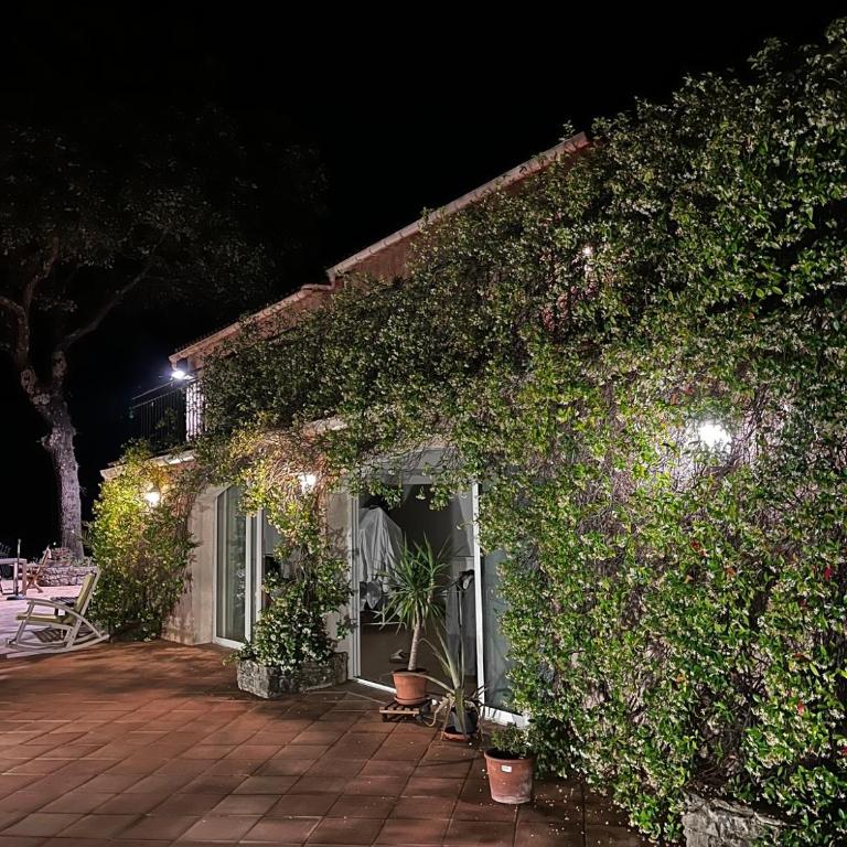 Natur & Jasmin Chambres d'hôtes naturistes en Provence - Chambre Double avec Salle de Bains Privative - 10