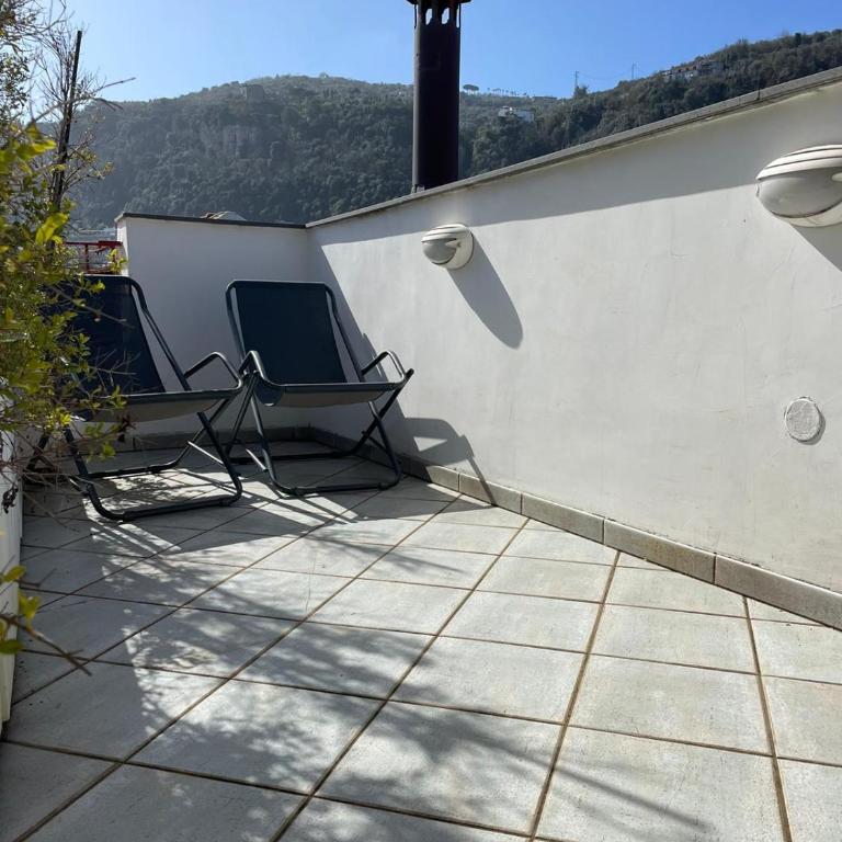 DON VALERIO SORRENTO - Two-Bedroom Apartment - 2