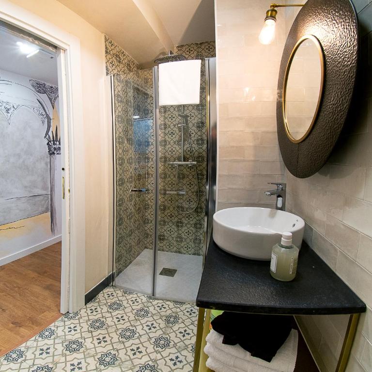 Cervantes 5 Collection Sefarad con terraza Delux - Apartamento de 3 dormitorios - 5