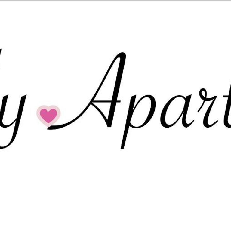 Lovely Apartment - Appartamento con 1 Camera da Letto - 27