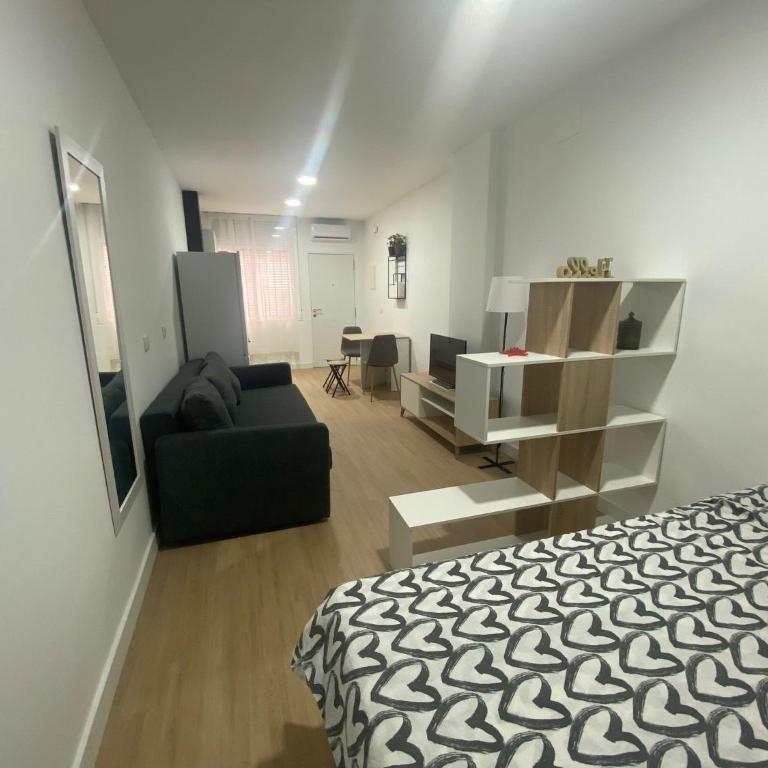 La Marquesa - One-Bedroom Apartment - 25