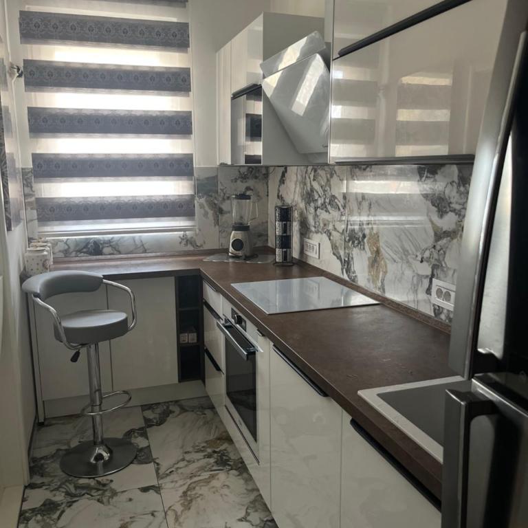 ILAS APARTMAN - Apartman sa 2 Spavaće Sobe - 1