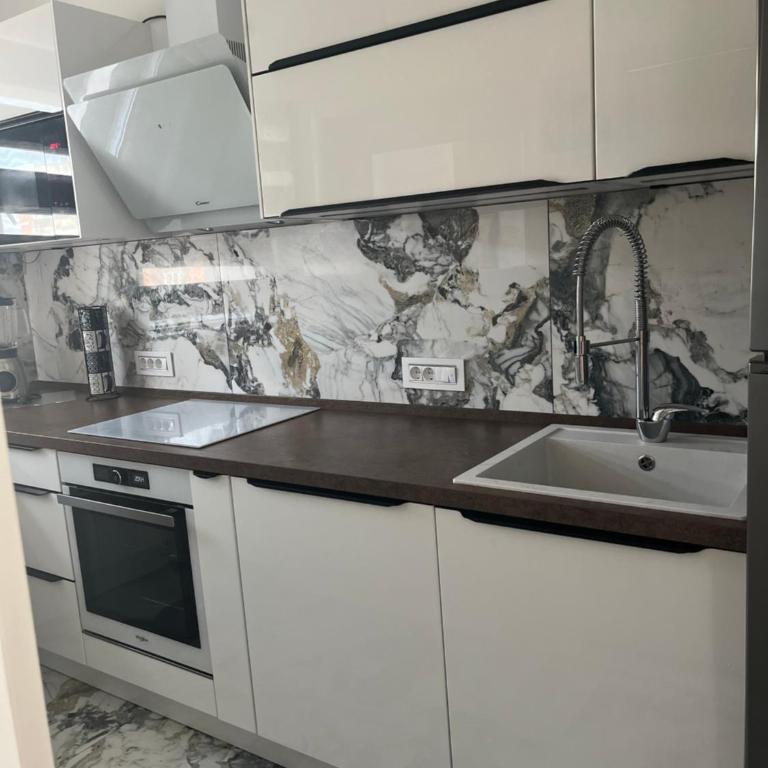 ILAS APARTMAN - Apartman sa 2 Spavaće Sobe - 19