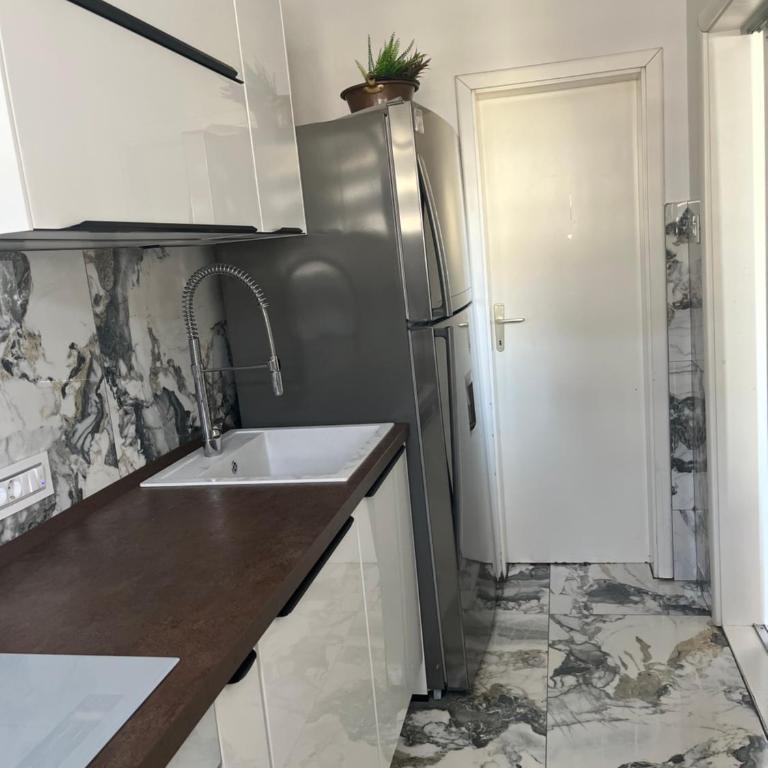 ILAS APARTMAN - Apartman sa 2 Spavaće Sobe - 7