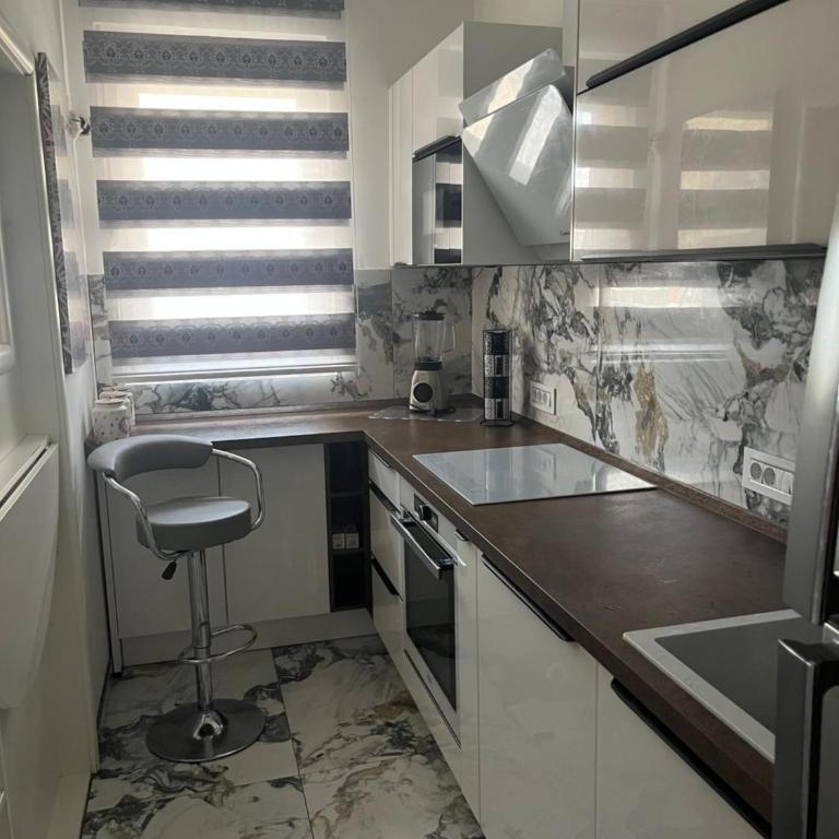 ILAS APARTMAN - Apartman sa 2 Spavaće Sobe - 9