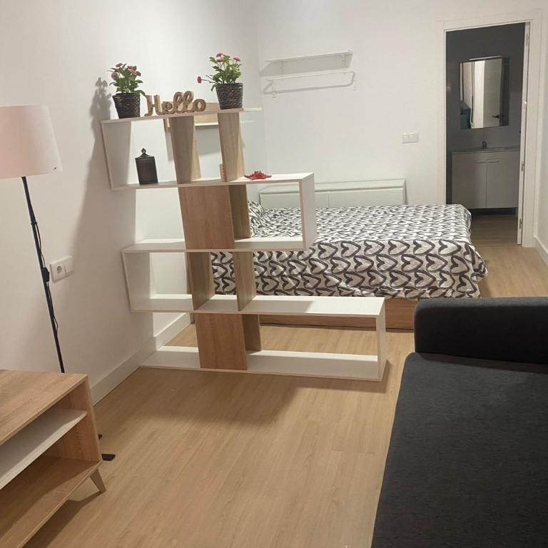 La Marquesa - One-Bedroom Apartment - 21