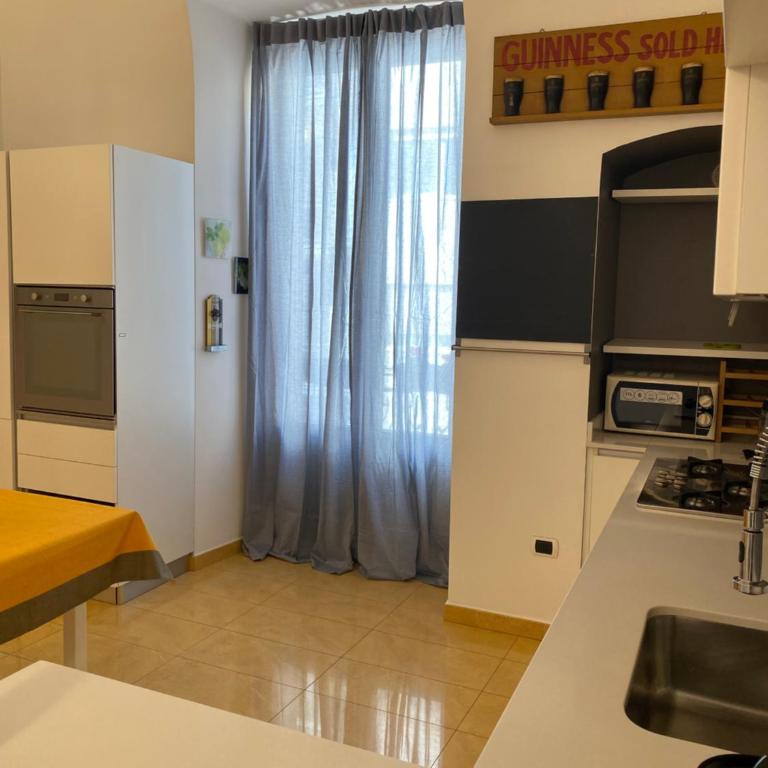 Casa Carulli49 - Appartamento con 1 Camera da Letto - 3