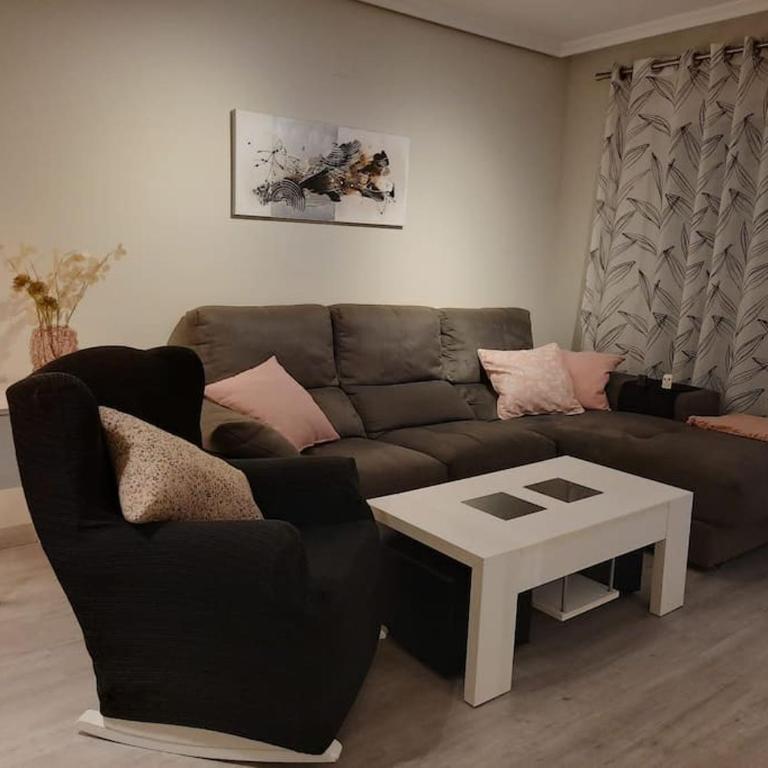 Exclusivo apartamento en Canet - Apartment mit 2 Schlafzimmern - 5