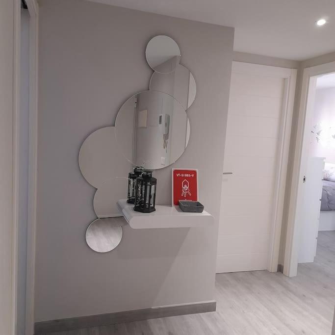 Exclusivo apartamento en Canet - Apartment mit 2 Schlafzimmern - 20
