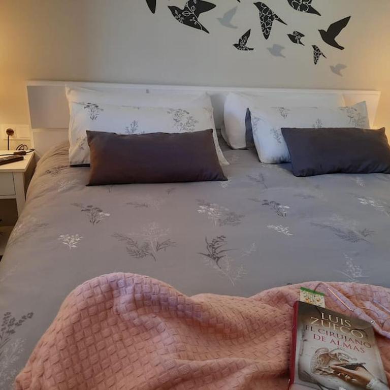 Exclusivo apartamento en Canet - Apartment mit 2 Schlafzimmern - 9