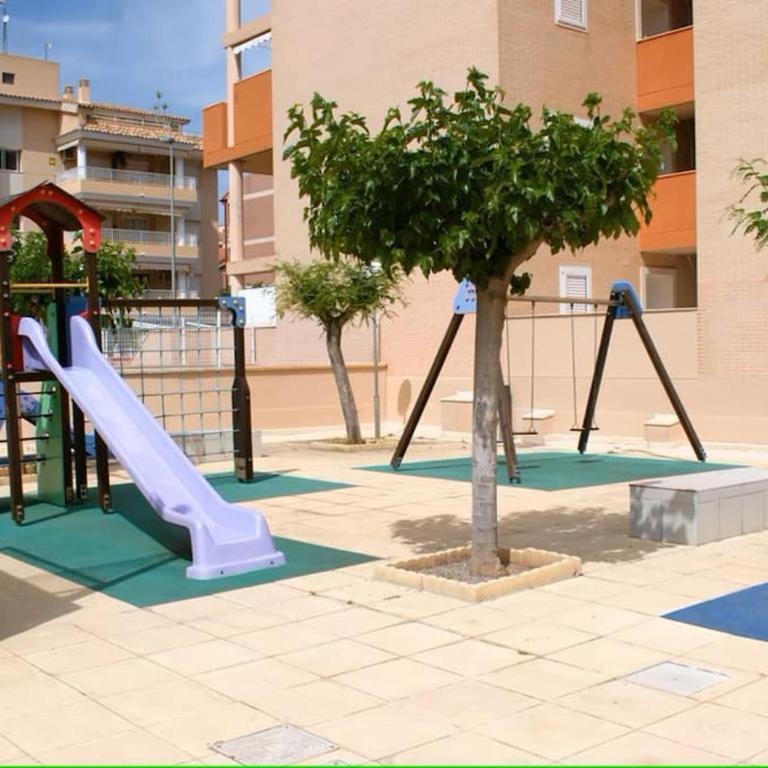 Exclusivo apartamento en Canet - Apartment mit 2 Schlafzimmern - 37