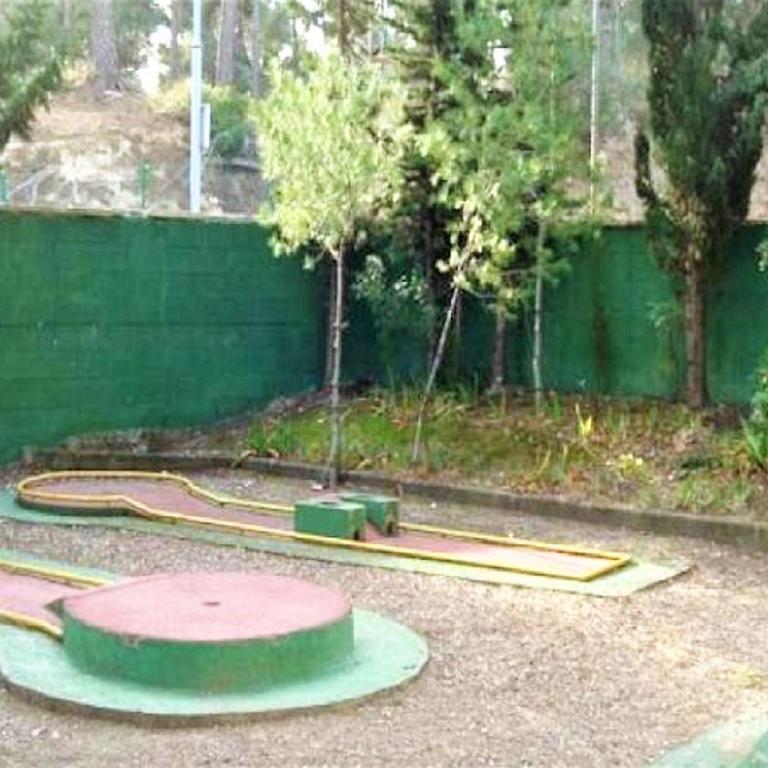 Apartamento La Masia 043 Familidays - Two-Bedroom Apartment - 26
