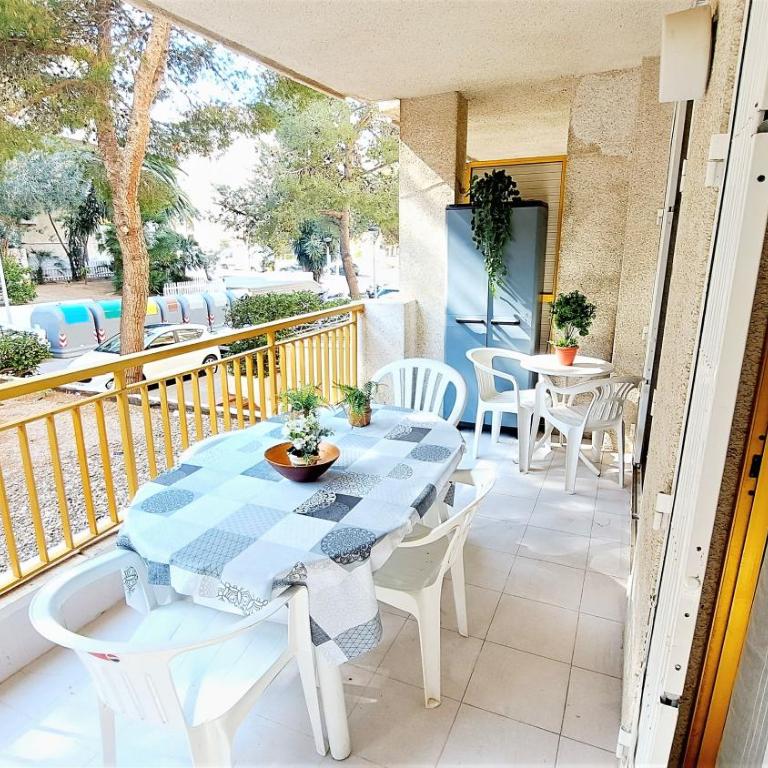 Apartamento La Masia 043 Familidays - Two-Bedroom Apartment - 22
