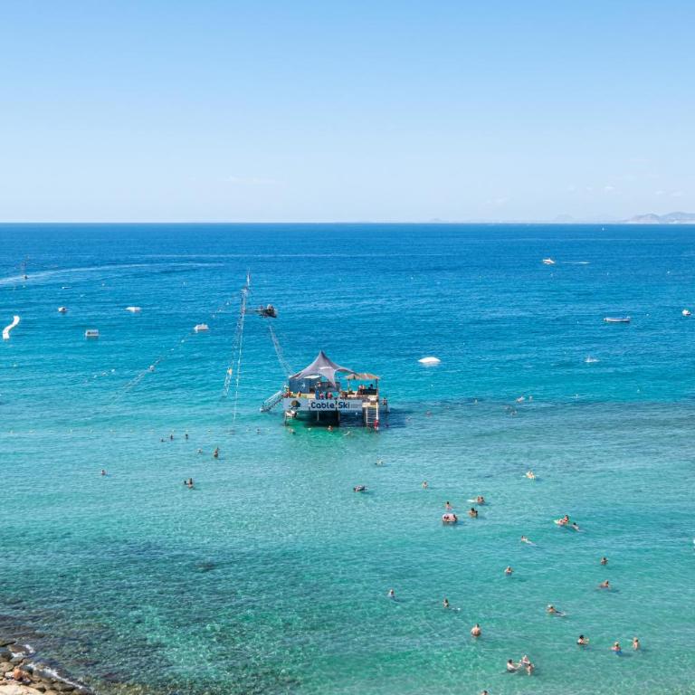 Don Miguel Apartment 8-C Levante Beach - Apartment - 3