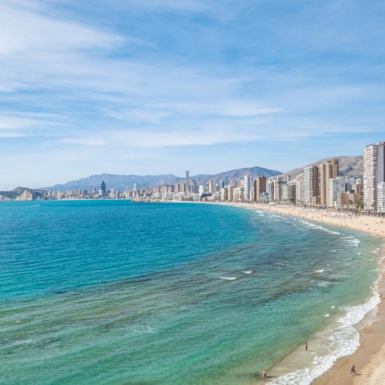 Don Miguel Apartment 8-C Levante Beach - Apartment - 6