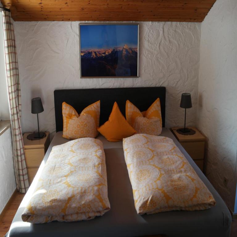 Gästehaus München - Doppelzimmer - 5