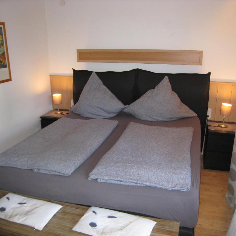 Gästehaus München - Doppelzimmer - 4