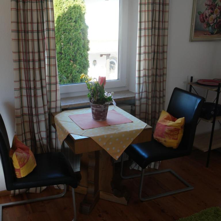 Gästehaus München - Doppelzimmer - 9
