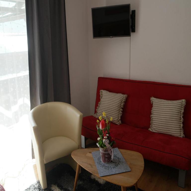 Gästehaus München - Doppelzimmer - 7