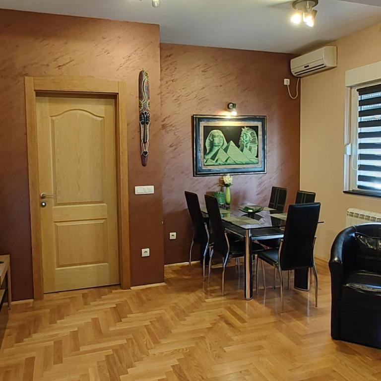 Apartment StefanA - Apartment - Ground Floor - 1