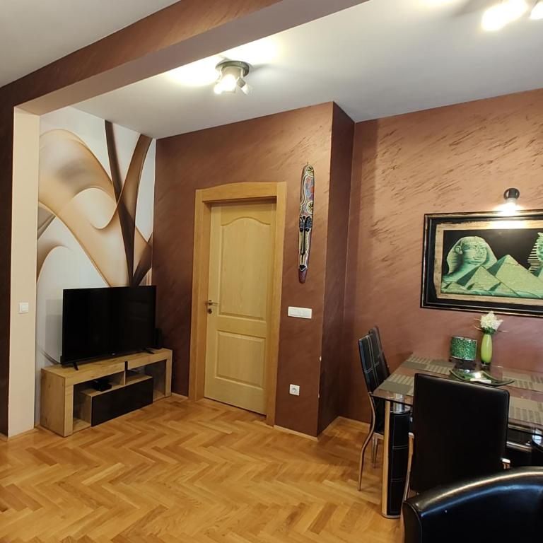 Apartment StefanA - Apartment - Ground Floor - 12