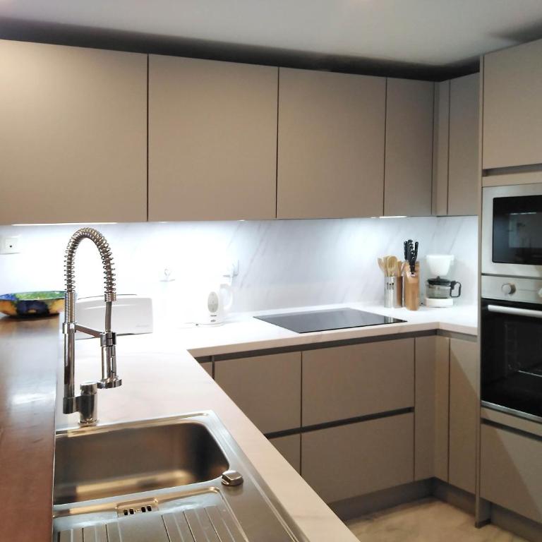 Apartmento Carla Punta Prima - Apartamento de 2 dormitorios - 40