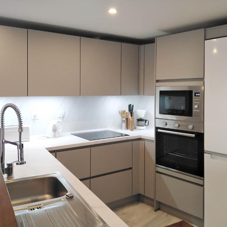 Apartmento Carla Punta Prima - Apartamento de 2 dormitorios - 8