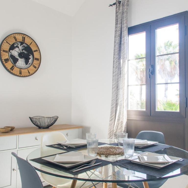 Casita Montecastillo K4 - 2 bedrooms - Two-Bedroom House - 16