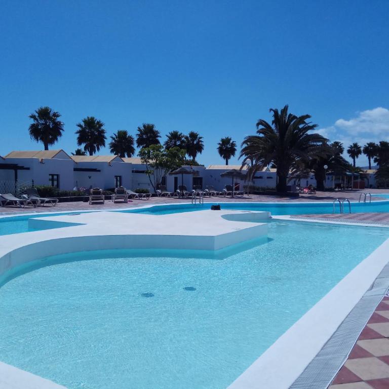 Casita Montecastillo K4 - 2 bedrooms - Two-Bedroom House - 37