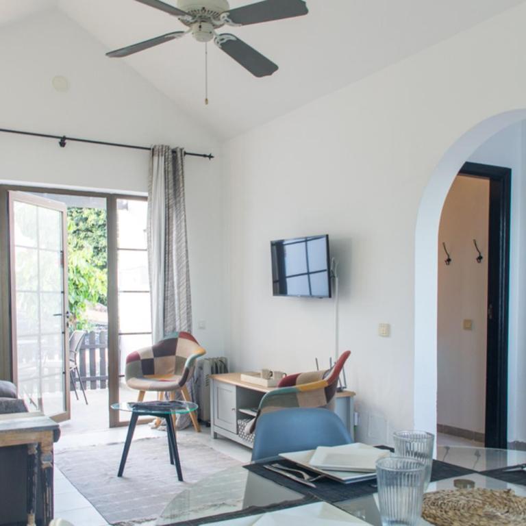Casita Montecastillo K4 - 2 bedrooms - Two-Bedroom House - 13