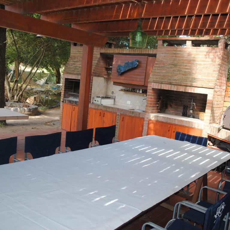 Puerto Carrasco - Apartment with Terrace - 8