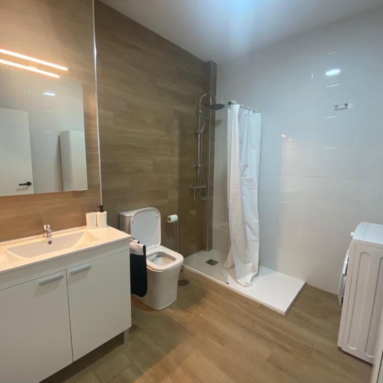 Mateos - Apartamento de 1 dormitorio - 4