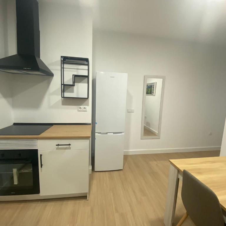 Mateos - Apartamento de 1 dormitorio - 11
