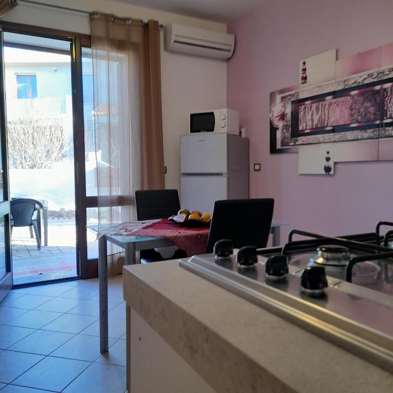 La Fortezza casa vacanze & appartament - Appartamento Superior - 28