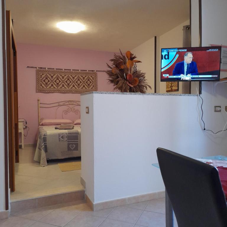 La Fortezza casa vacanze & appartament - Appartamento Superior - 27