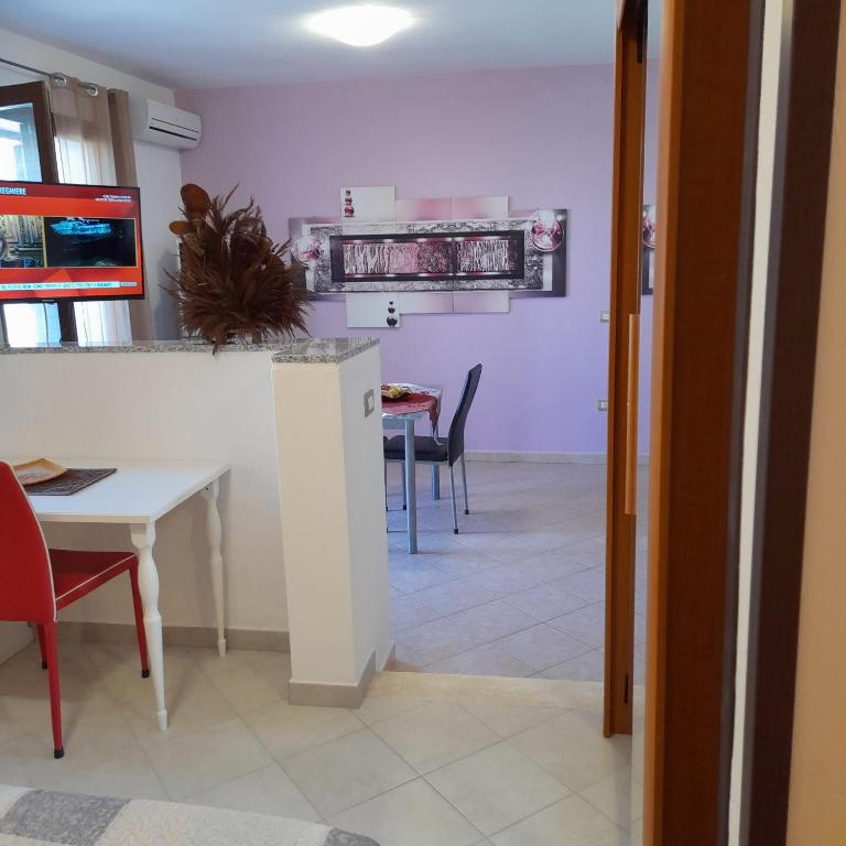 La Fortezza casa vacanze & appartament - Appartamento Superior - 25