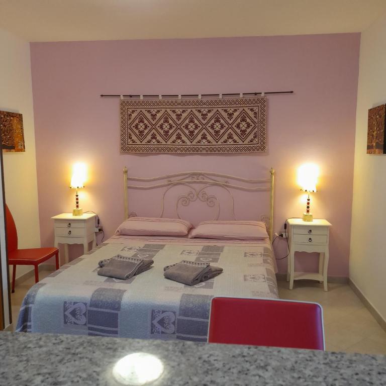 La Fortezza casa vacanze & appartament - Appartamento Superior - 22