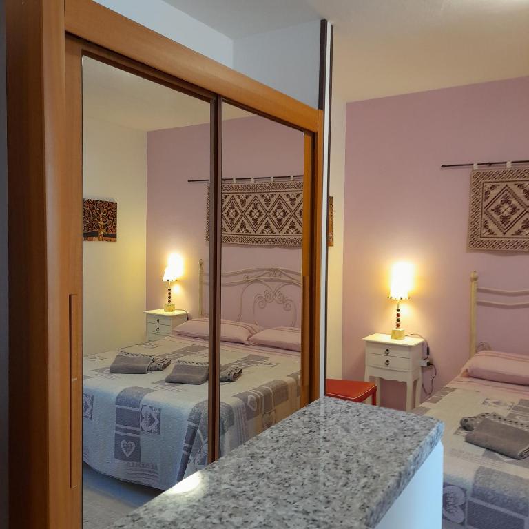 La Fortezza casa vacanze & appartament - Appartamento Superior - 21