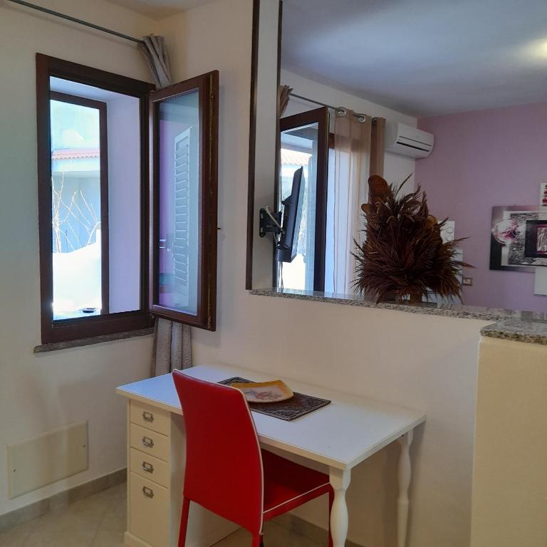 La Fortezza casa vacanze & appartament - Appartamento Superior - 20