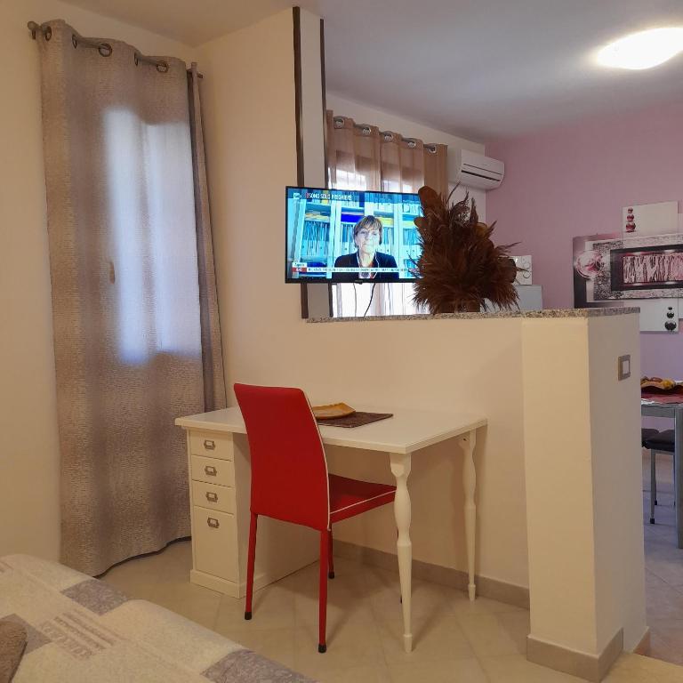 La Fortezza casa vacanze & appartament - Appartamento Superior - 17
