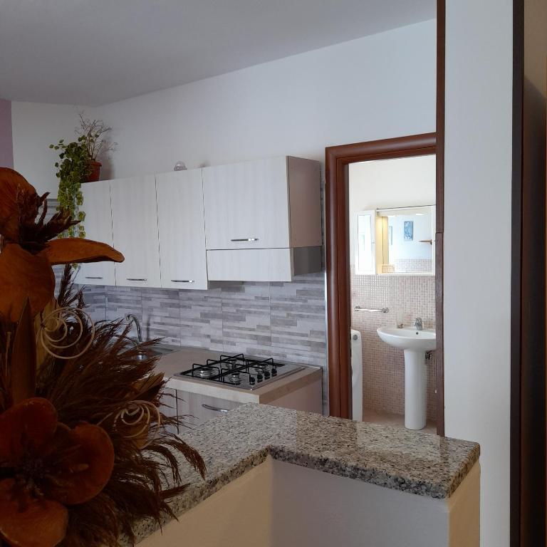 La Fortezza casa vacanze & appartament - Appartamento Superior - 11