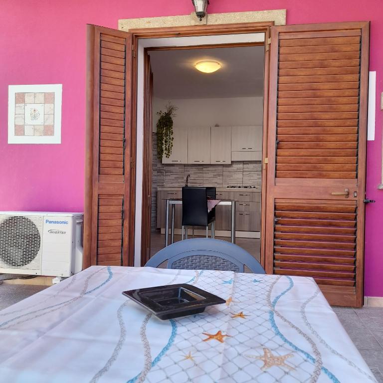 La Fortezza casa vacanze & appartament - Appartamento Superior - 8