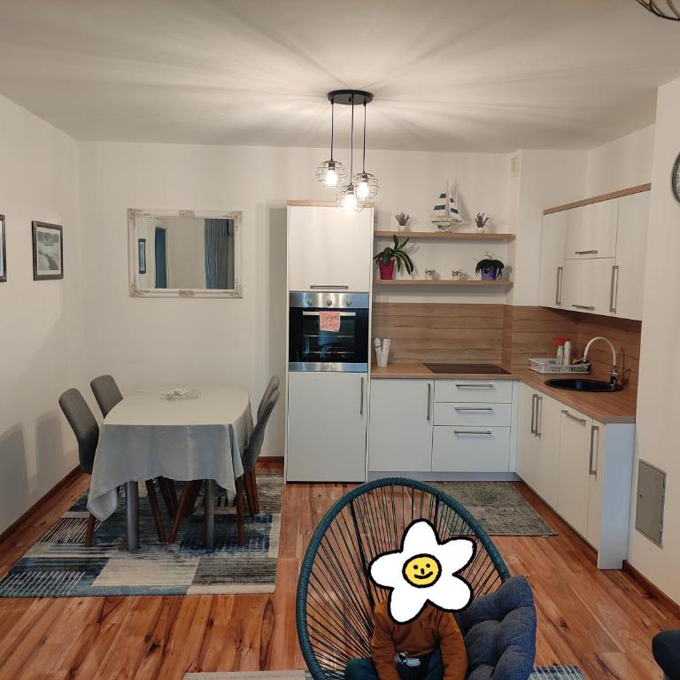 Apartman ALEM Bihac - Two-Bedroom Apartment - 2
