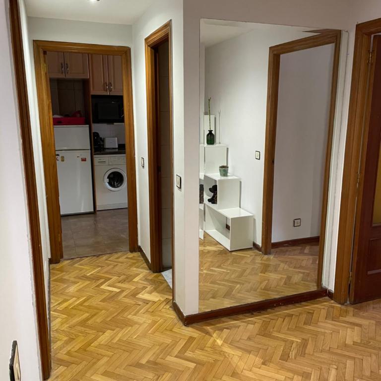 Alojamiento SAN MARTÍN - Apartamento de 1 dormitorio - 36