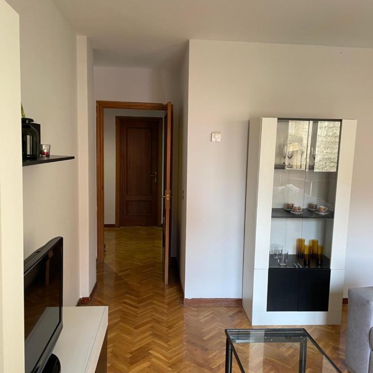 Alojamiento SAN MARTÍN - Apartamento de 1 dormitorio - 17