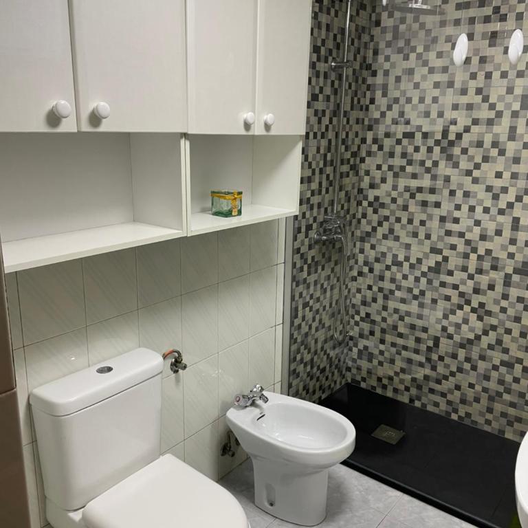 Alojamiento SAN MARTÍN - Apartamento de 1 dormitorio - 33