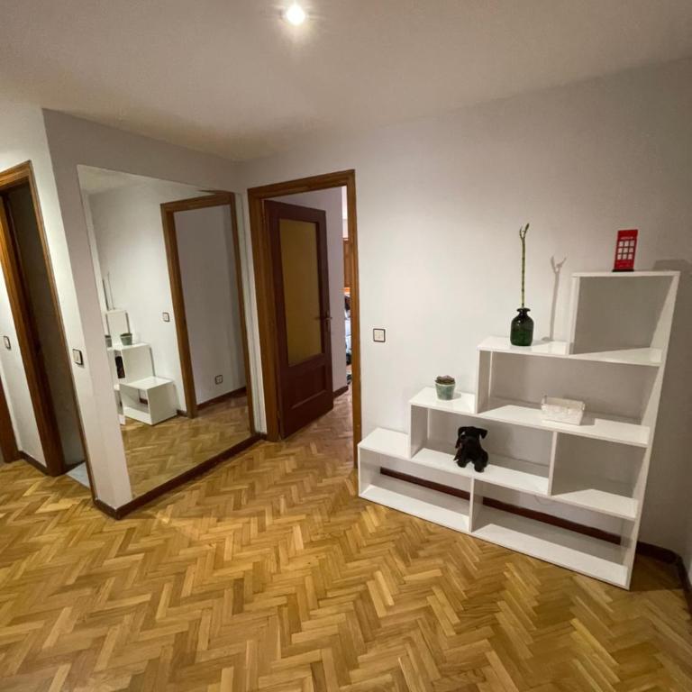 Alojamiento SAN MARTÍN - Apartamento de 1 dormitorio - 37